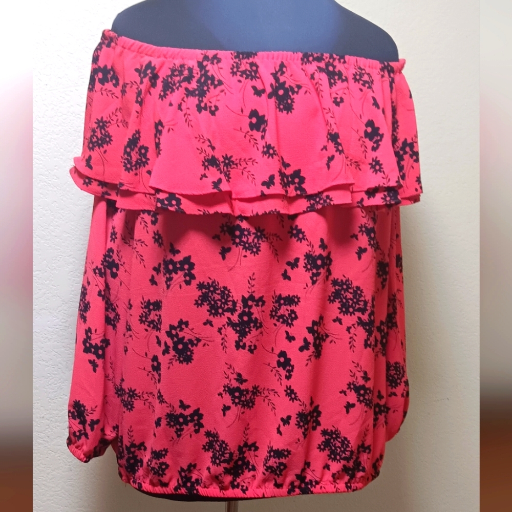 Women's Michael kors blouse